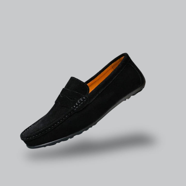 HerrenOase | Lässige Loafer für Herren Slip-On Schuhe