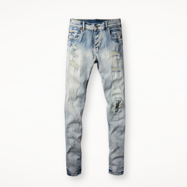 HerrenOase | Amerikanische Straßenjeans Herren