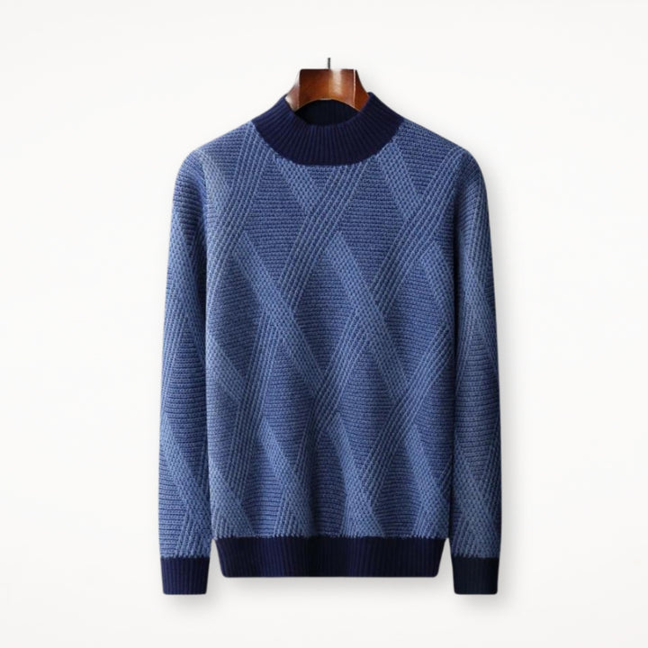 HerrenOase | Winter und Herbst Pullover Herren