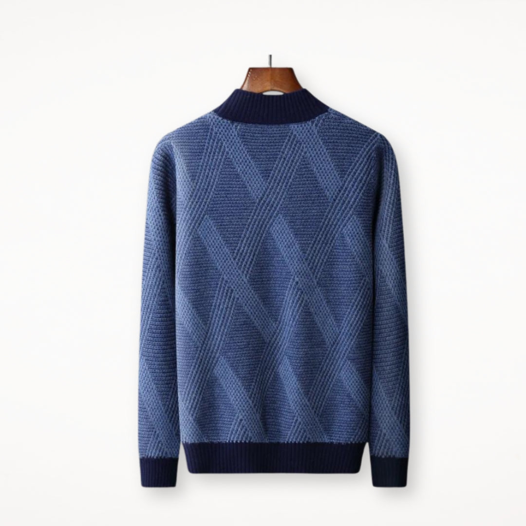 HerrenOase | Winter und Herbst Pullover Herren