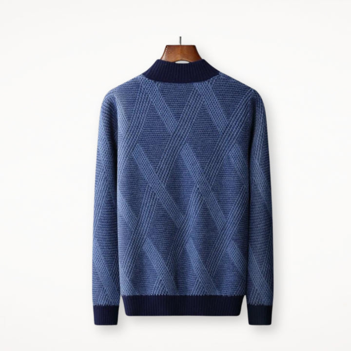 HerrenOase | Winter und Herbst Pullover Herren