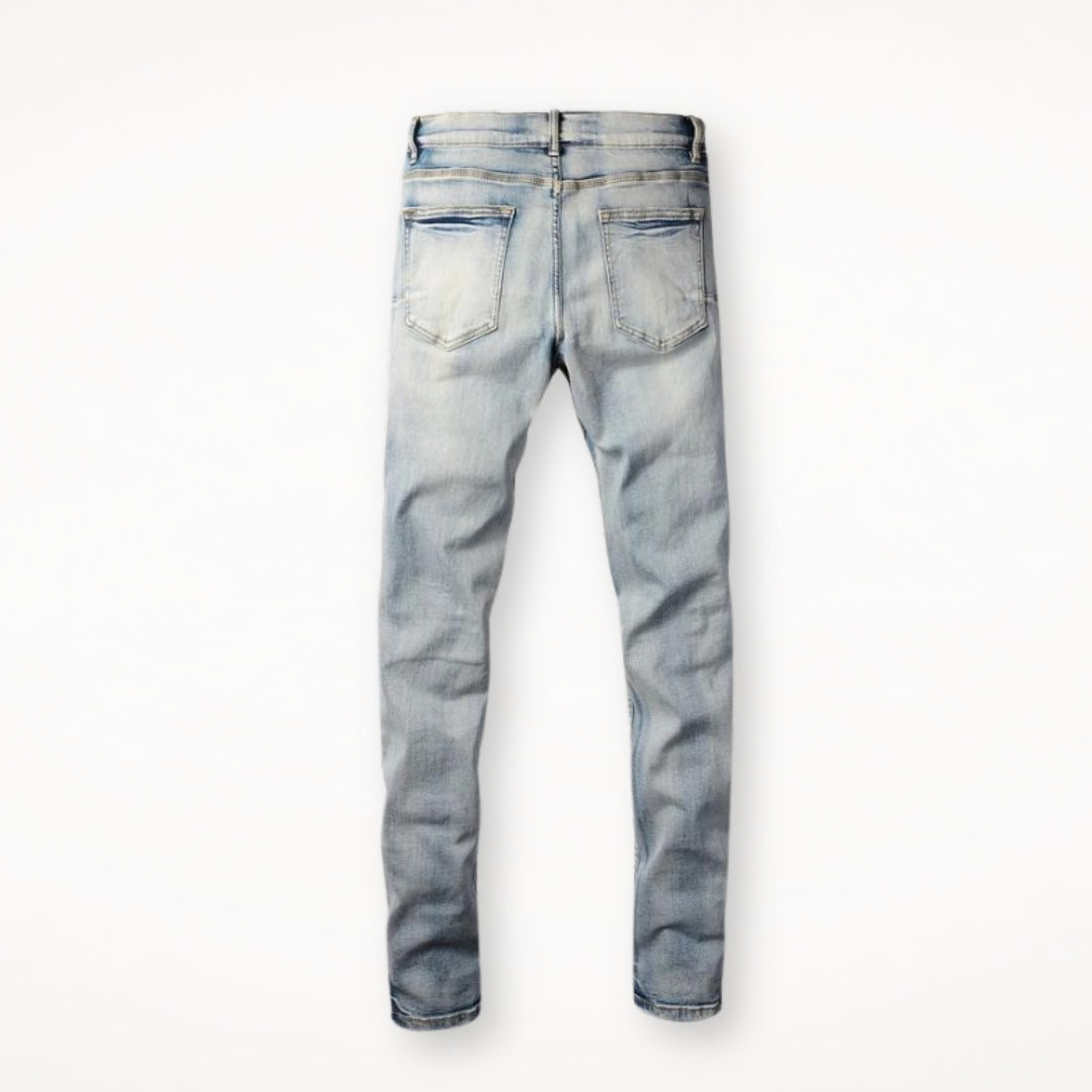 HerrenOase | Amerikanische Straßenjeans Herren