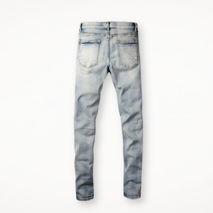 HerrenOase | Amerikanische Straßenjeans Herren