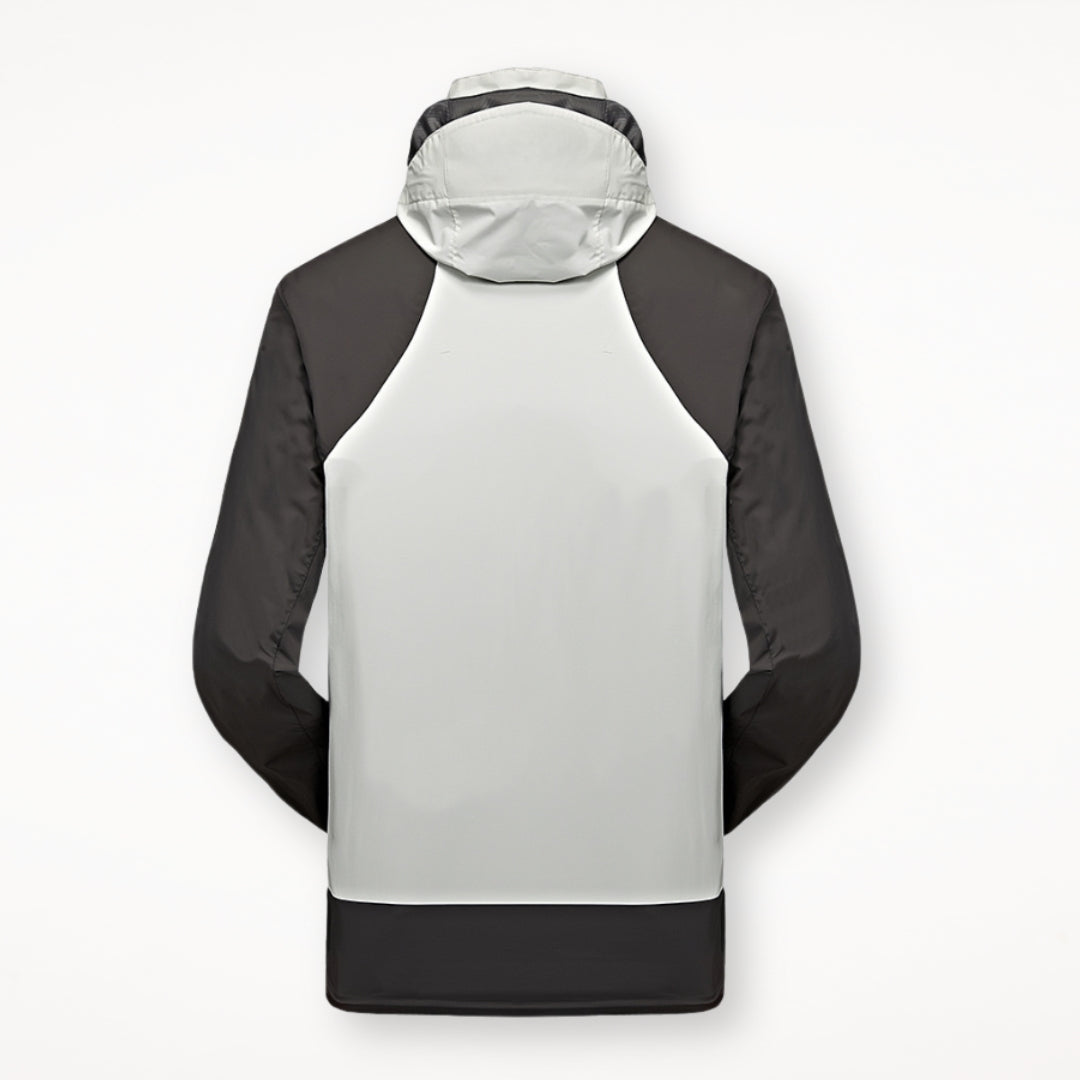Herrenoase | Wasserdichte Windjacke