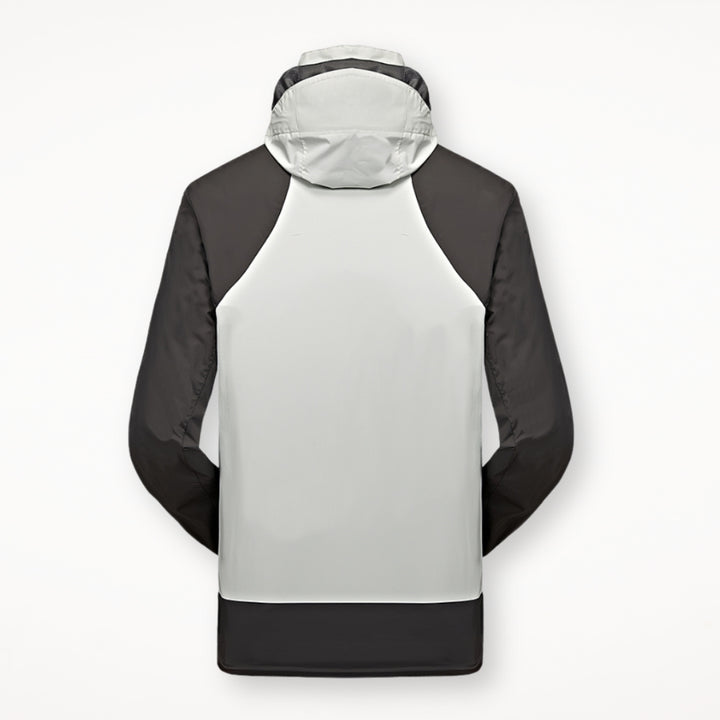 Herrenoase | Wasserdichte Windjacke