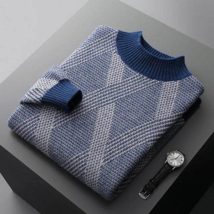 HerrenOase | Winter und Herbst Pullover Herren