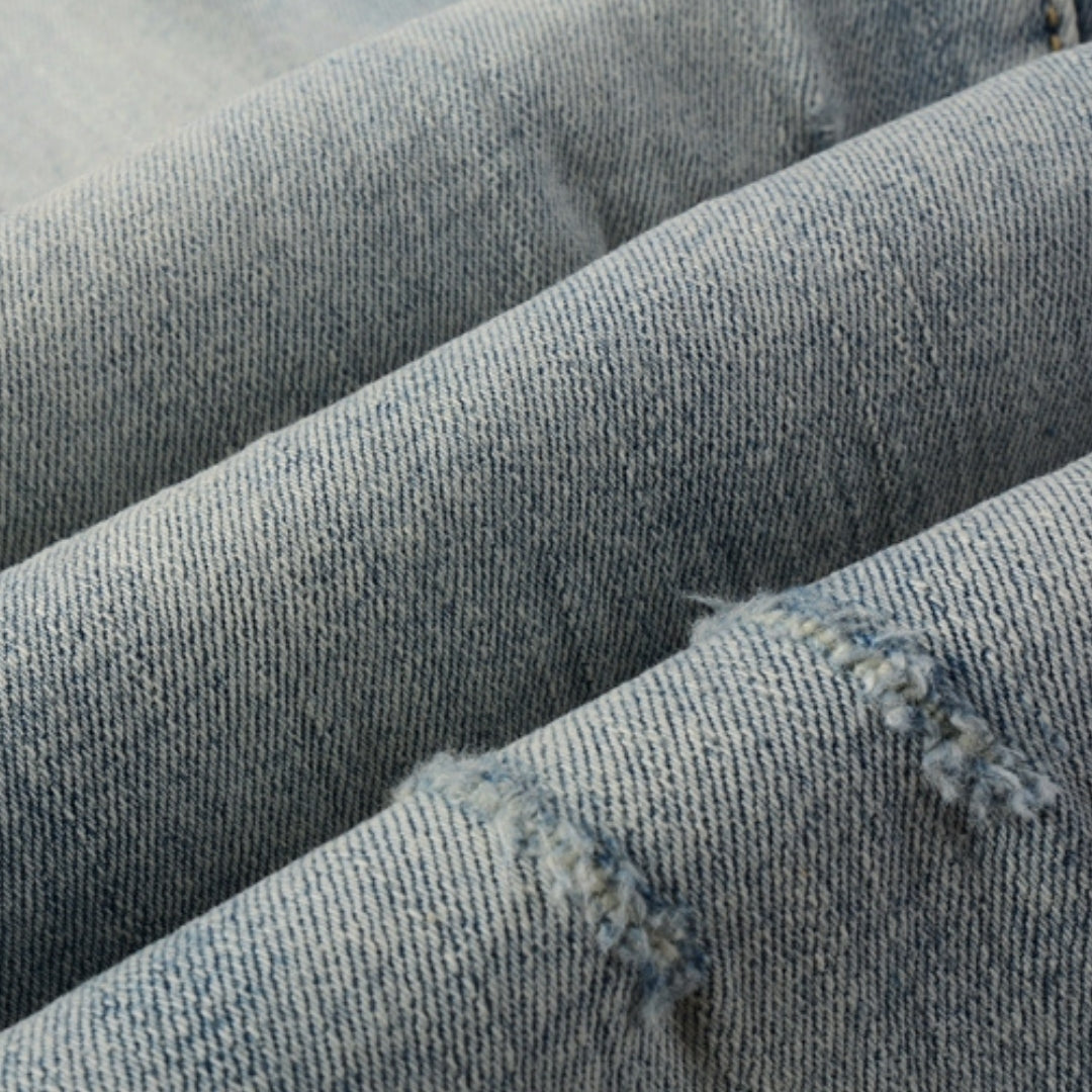 HerrenOase | Amerikanische Straßenjeans Herren