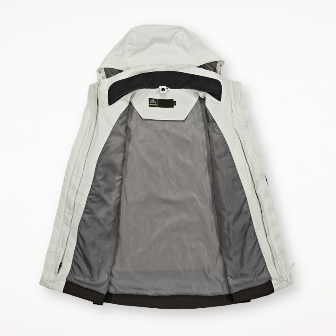 Herrenoase | Wasserdichte Windjacke