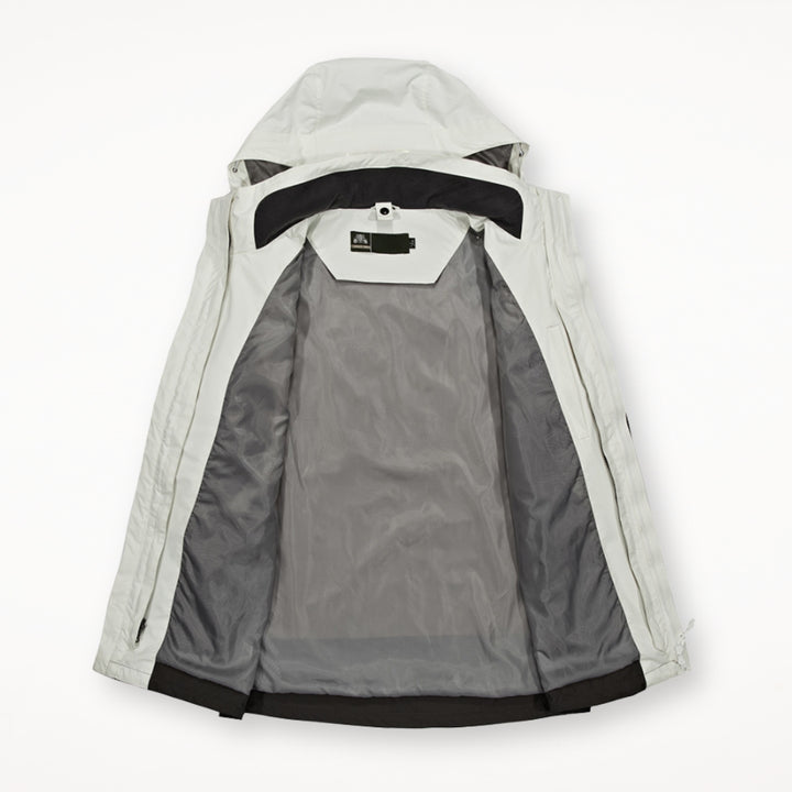 Herrenoase | Wasserdichte Windjacke
