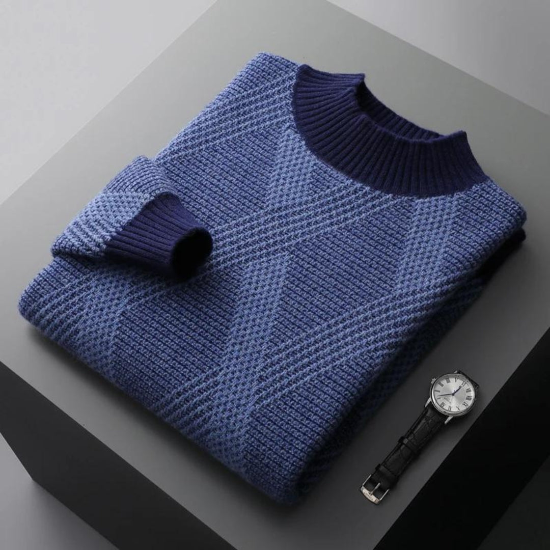 HerrenOase | Winter und Herbst Pullover Herren