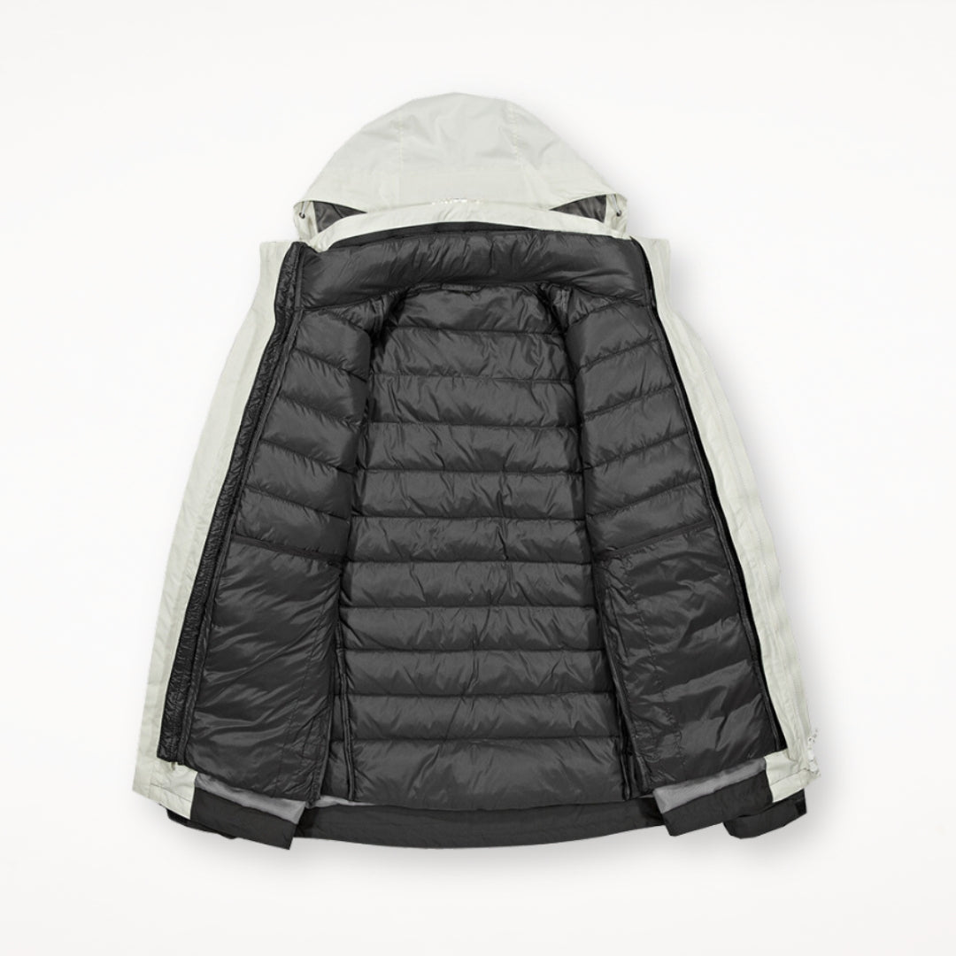 Herrenoase | Wasserdichte Windjacke