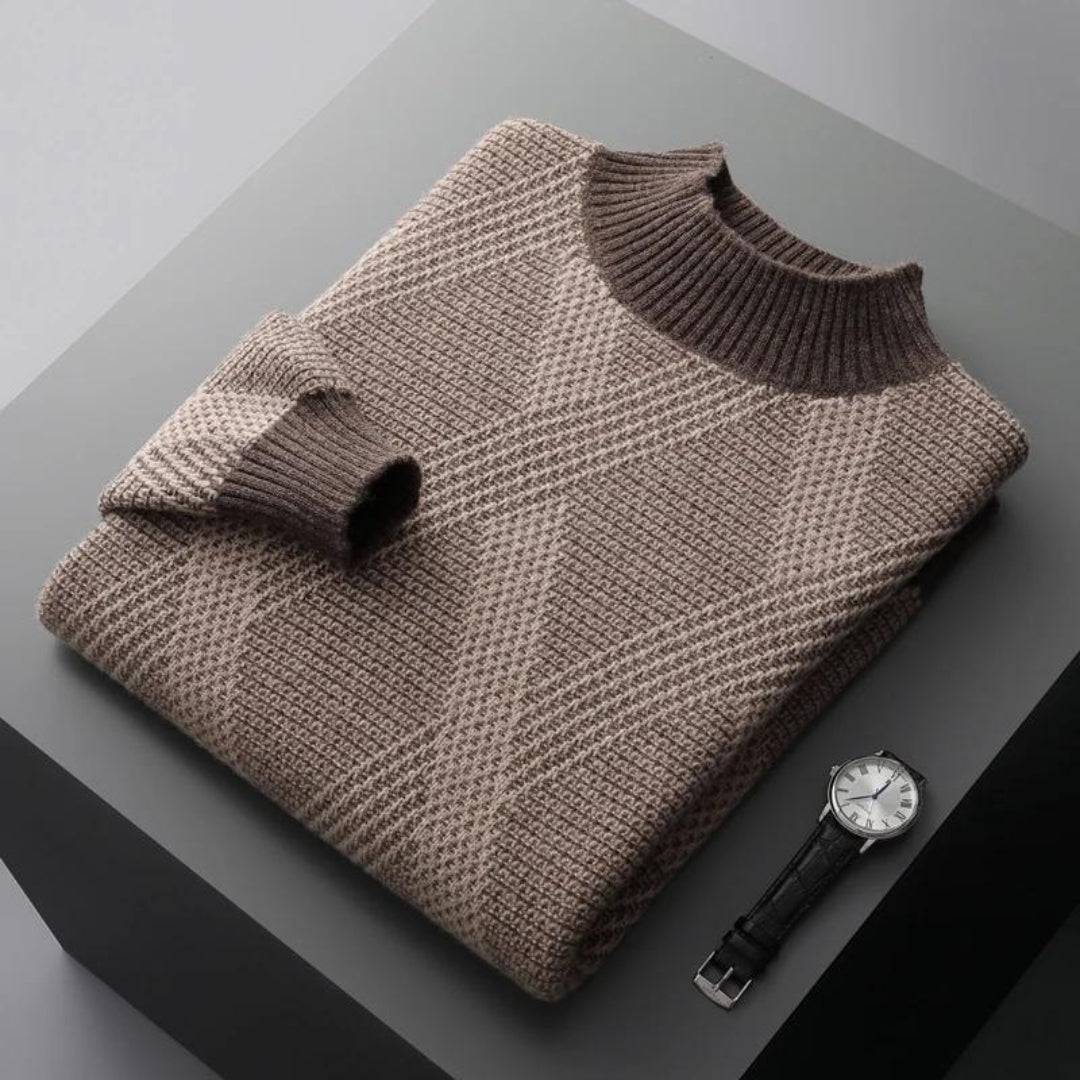 HerrenOase | Winter und Herbst Pullover Herren