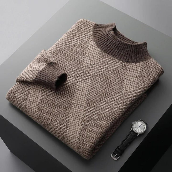 HerrenOase | Winter und Herbst Pullover Herren