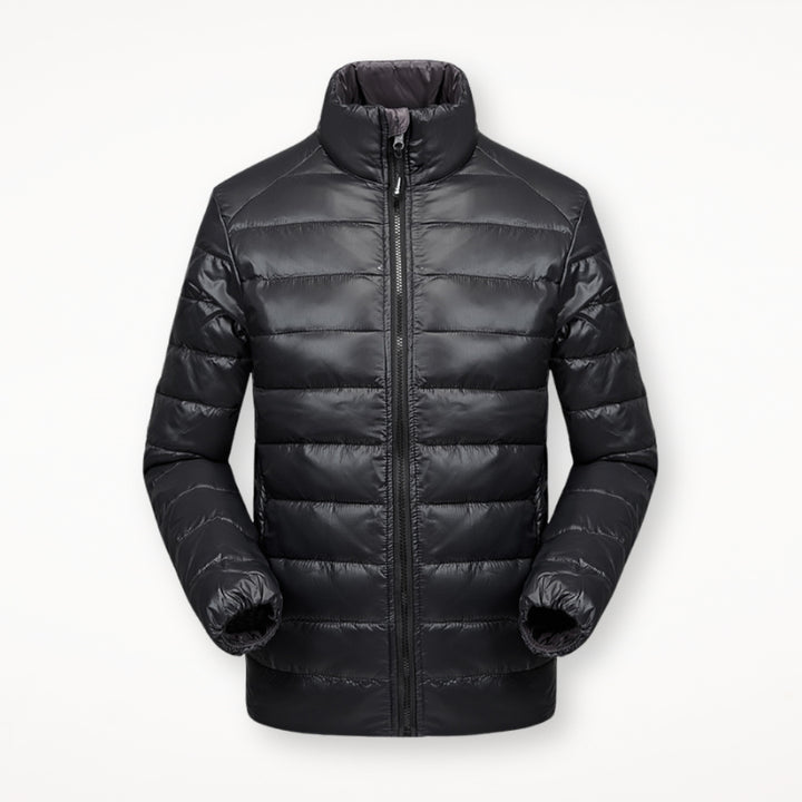 Herrenoase | Wasserdichte Windjacke