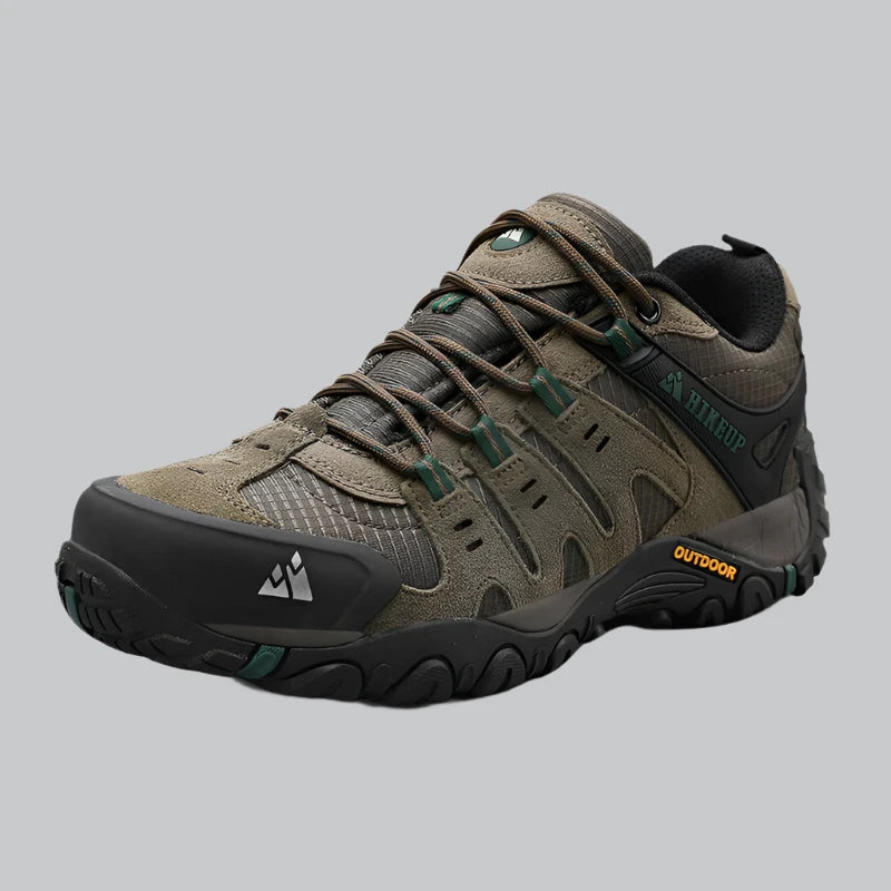 HerrenOase | Robuste Outdoor-Schuhe