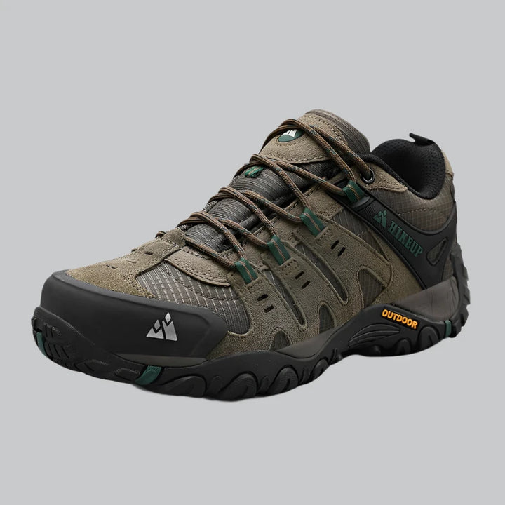 HerrenOase | Robuste Outdoor-Schuhe