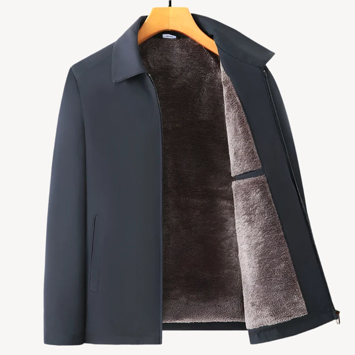 HerrenOase |  Fleece Jacke