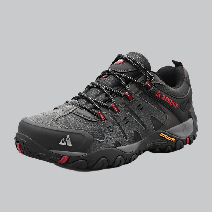 HerrenOase | Robuste Outdoor-Schuhe