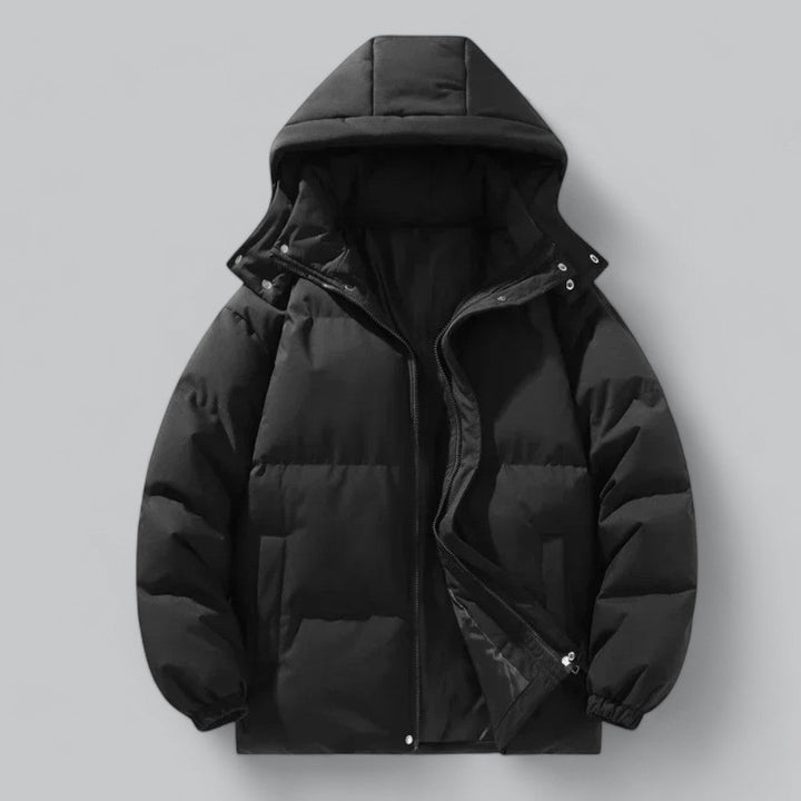 Herren Oase | Herren Winterjacke Parka