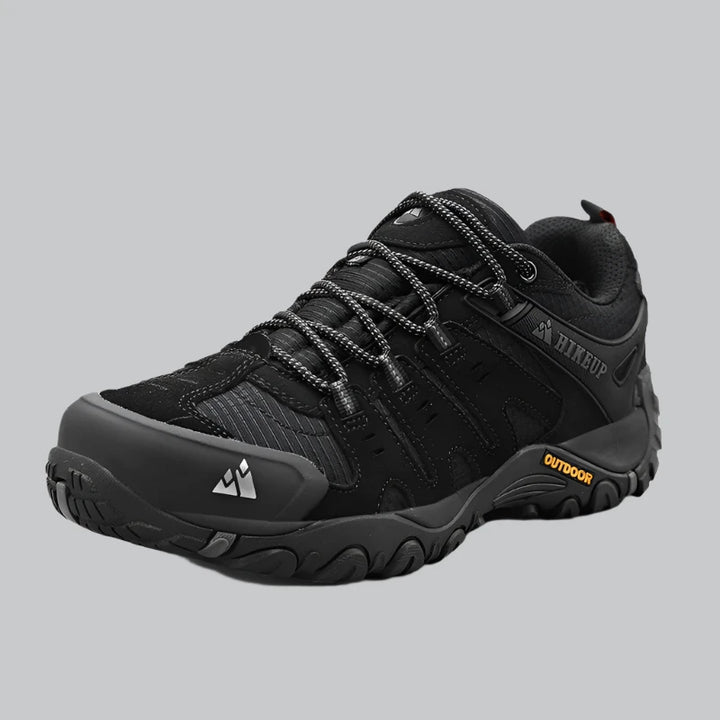 HerrenOase | Robuste Outdoor-Schuhe