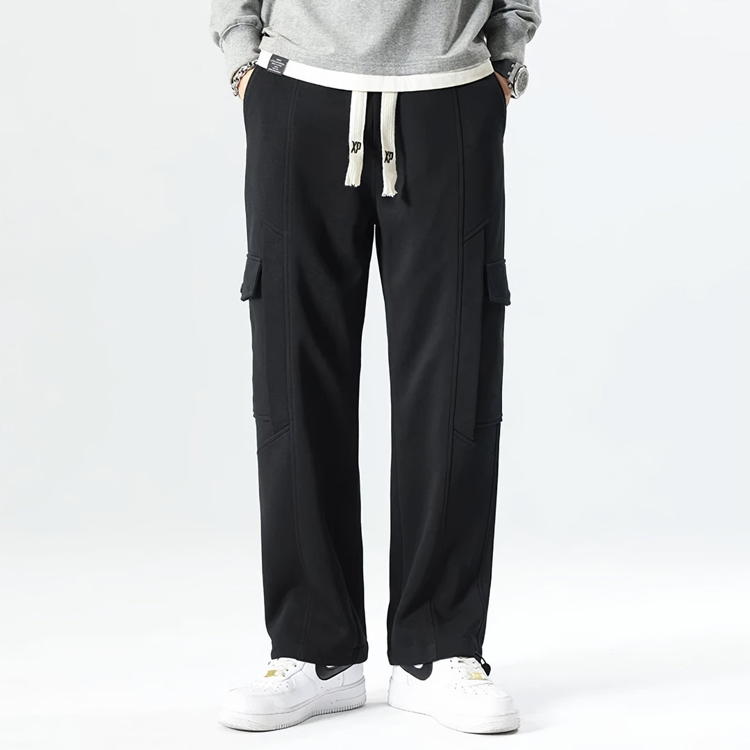 Minimalistische Herren Sommerhosen - Ureal
