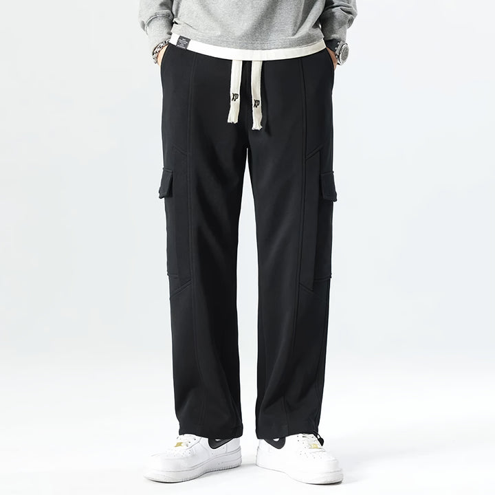 Minimalistische Herren Sommerhosen - Ureal