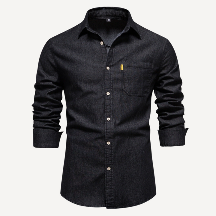 HerrenOase | jeans hemd