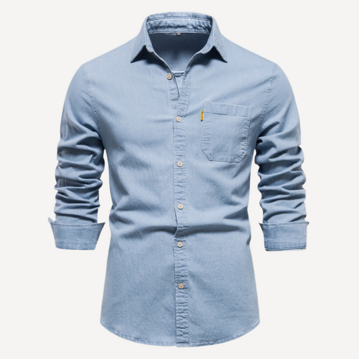 HerrenOase | jeans hemd