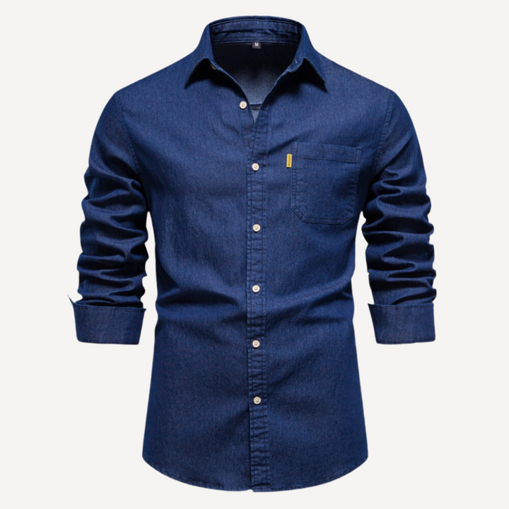 HerrenOase | jeans hemd