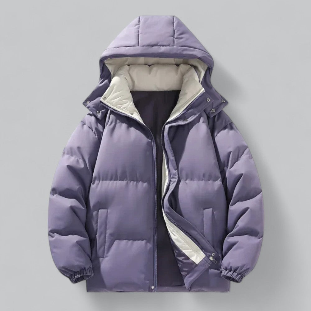 Herren Oase | Herren Winterjacke Parka