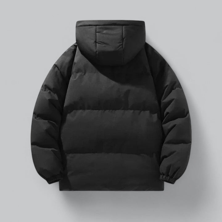 Herren Oase | Herren Winterjacke Parka