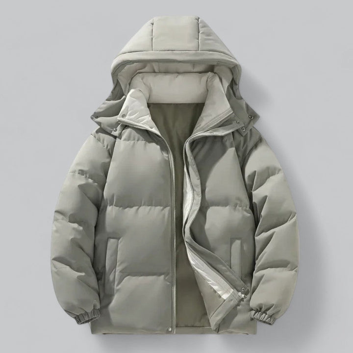 Herren Oase | Herren Winterjacke Parka