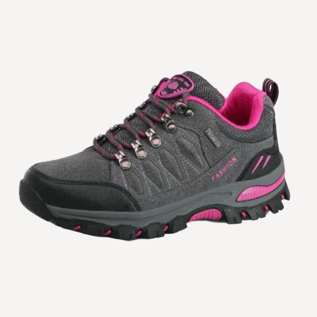 HerrenOase | Wasserdichte Wanderschuhe für Damen