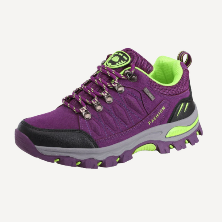 HerrenOase | Wasserdichte Wanderschuhe für Damen