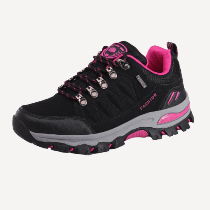 HerrenOase | Wasserdichte Wanderschuhe für Damen