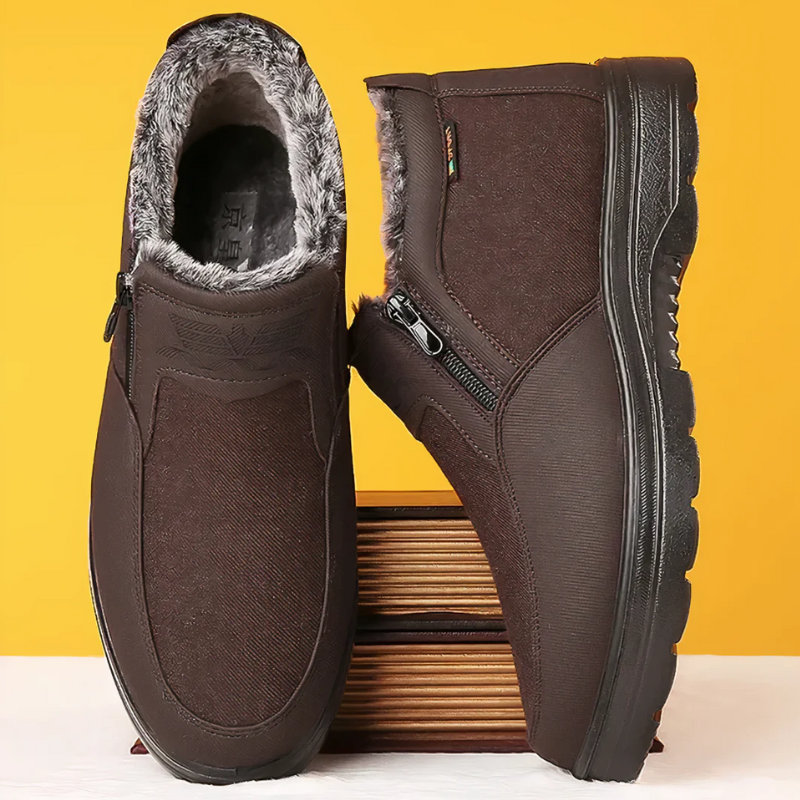 Bequeme Slip-On-Schuhe für Männer mit rutschfester Sohle und atmungsaktivem Material für den Alltag

Wenn du weitere brauchst, mache ich gerne weiter!