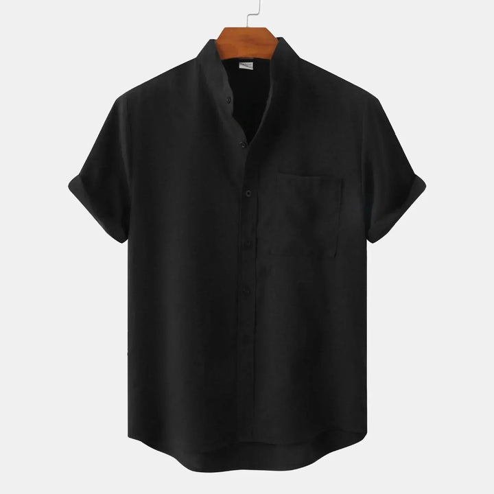 Bequemes Sommer-T-Shirt – leicht, atmungsaktiv und perfekt für warme Tage