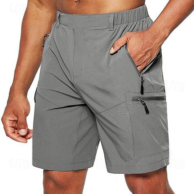 Elegante Leinenshorts für den Sommer – leicht, stilvoll und bequem