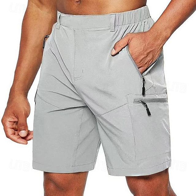 Elegante Leinenshorts für den Sommer – leicht, stilvoll und bequem