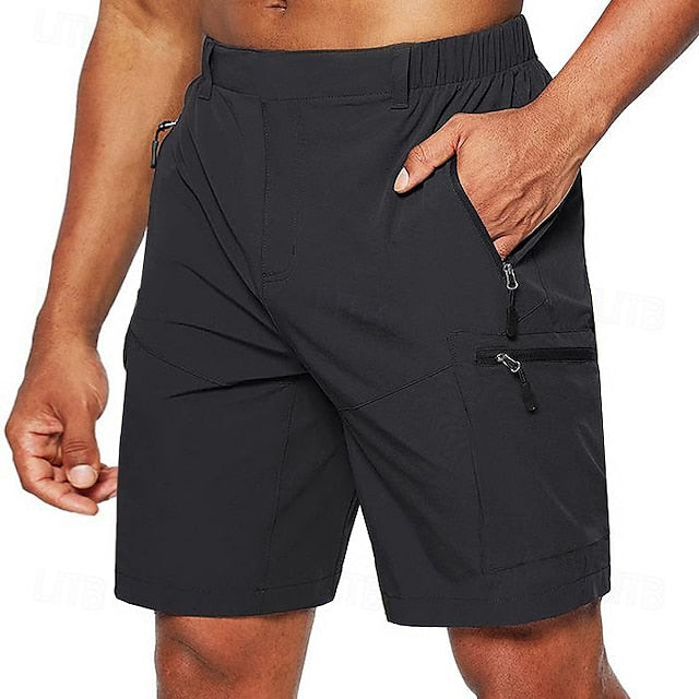 Elegante Leinenshorts für den Sommer – leicht, stilvoll und bequem