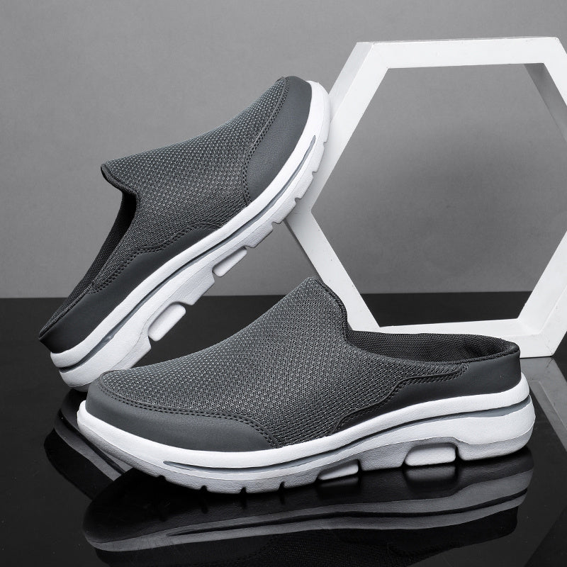 Ergonomische Sommersandalen für Frauen mit bequemer Sohle und stilvollem Design