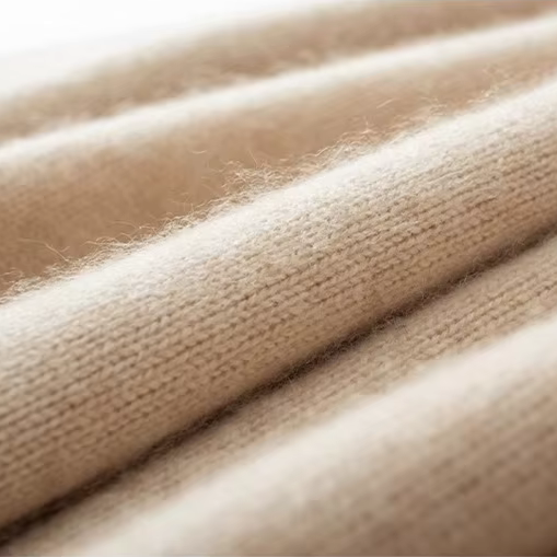 HerrenOase | Klassischer Damen-Rollkragenpullover