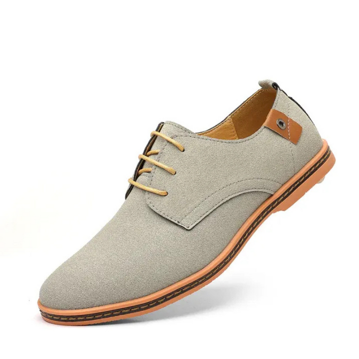 Moderne und bequeme Freizeitschuhe für Männer – ideal für Alltag, Reisen und entspanntes Gehen








