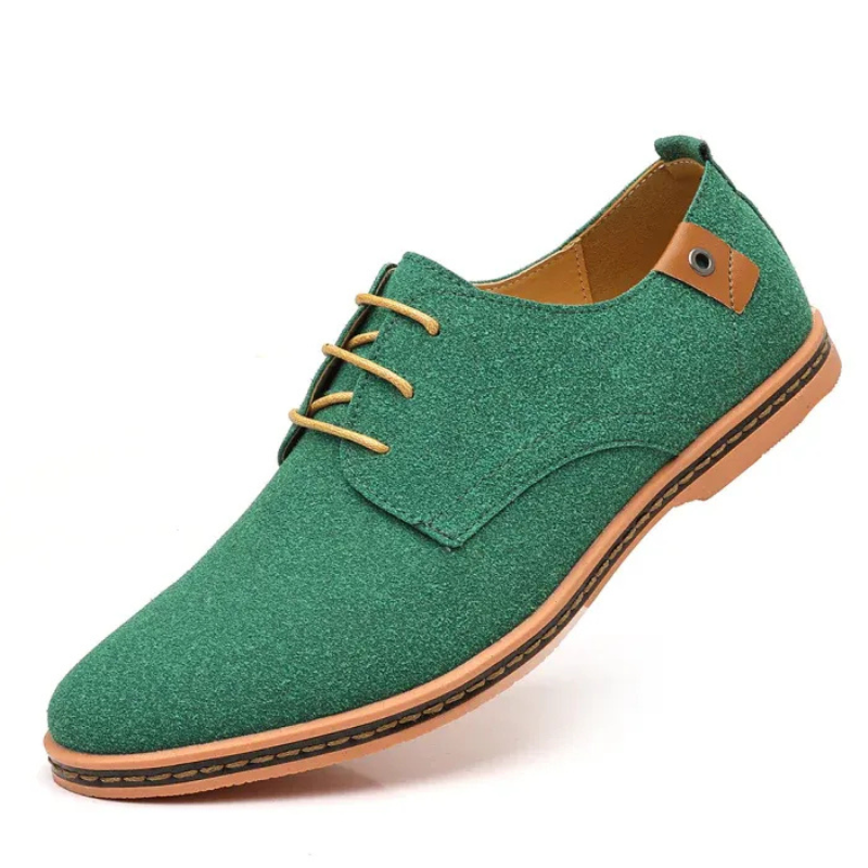 Moderne und bequeme Freizeitschuhe für Männer – ideal für Alltag, Reisen und entspanntes Gehen









