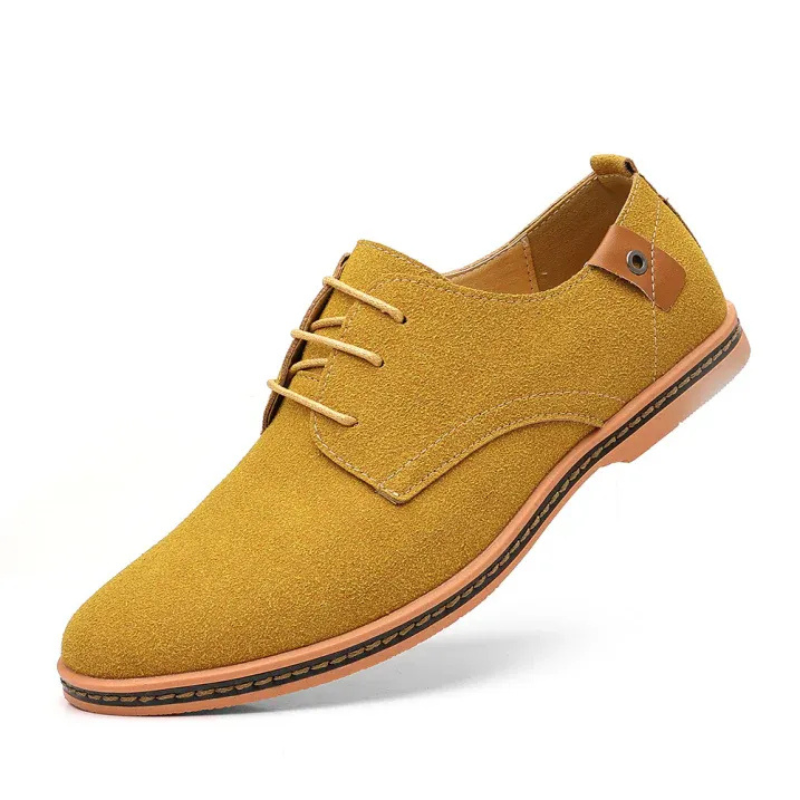 Moderne und bequeme Freizeitschuhe für Männer – ideal für Alltag, Reisen und entspanntes Gehen








