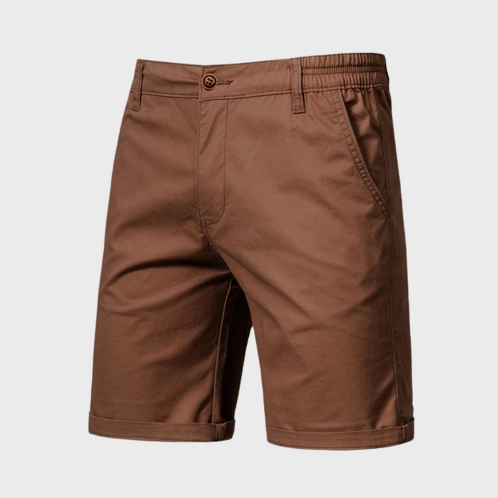 Herren Casual Sommer Shorts – leicht, atmungsaktiv und ideal für warme Tage