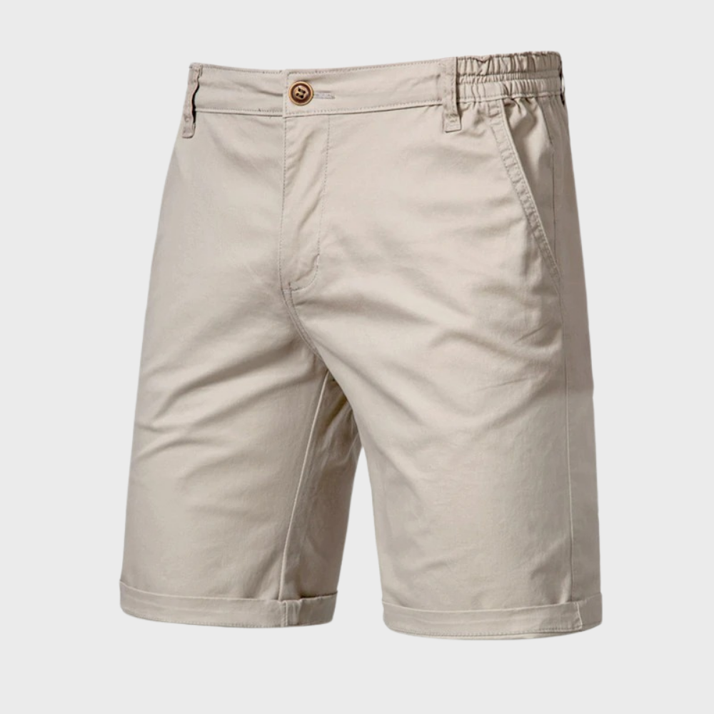 Herren Casual Sommer Shorts – leicht, atmungsaktiv und ideal für warme Tage