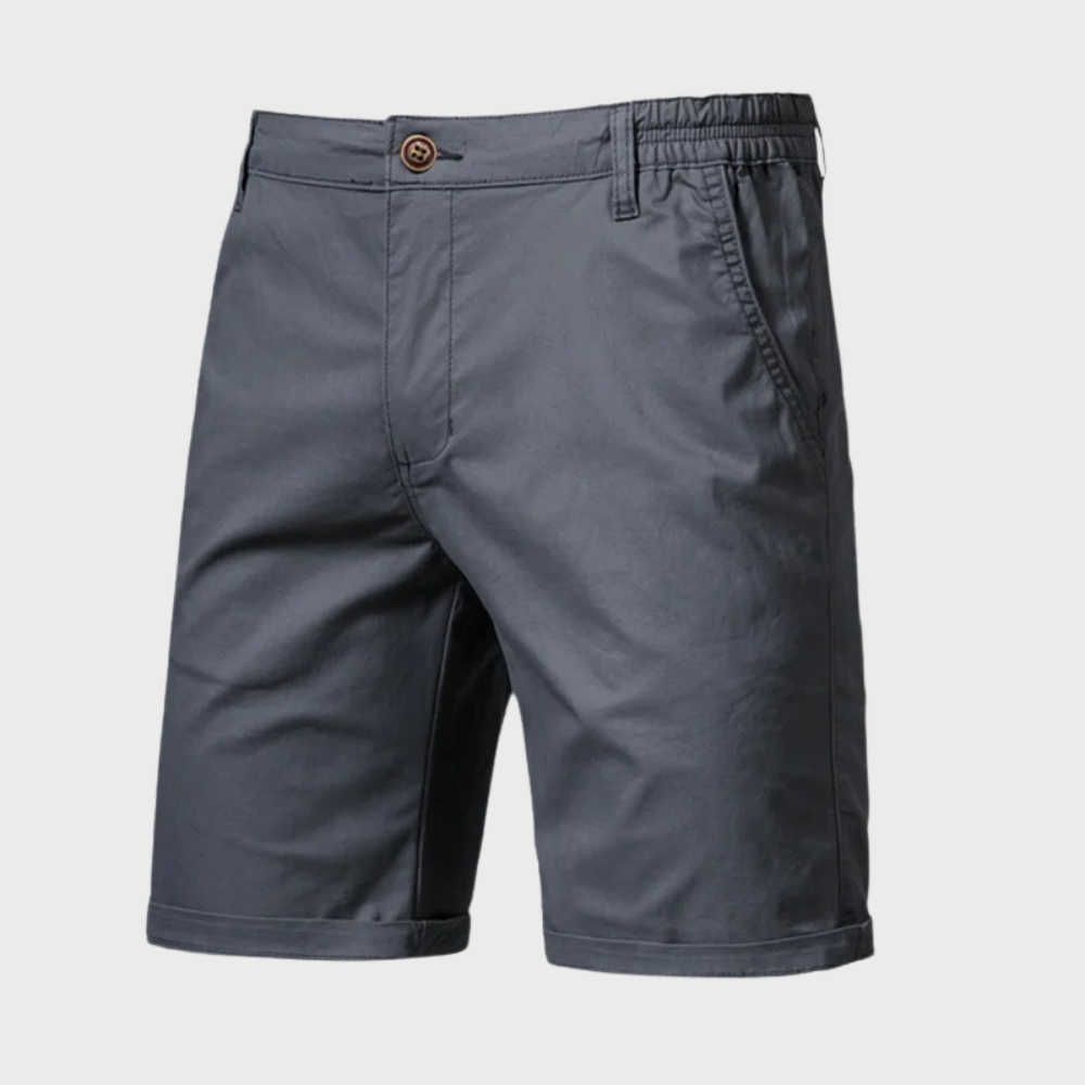 Herren Casual Sommer Shorts – leicht, atmungsaktiv und ideal für warme Tage
