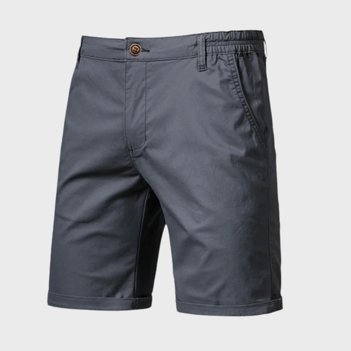 Herren Casual Sommer Shorts – leicht, atmungsaktiv und ideal für warme Tage