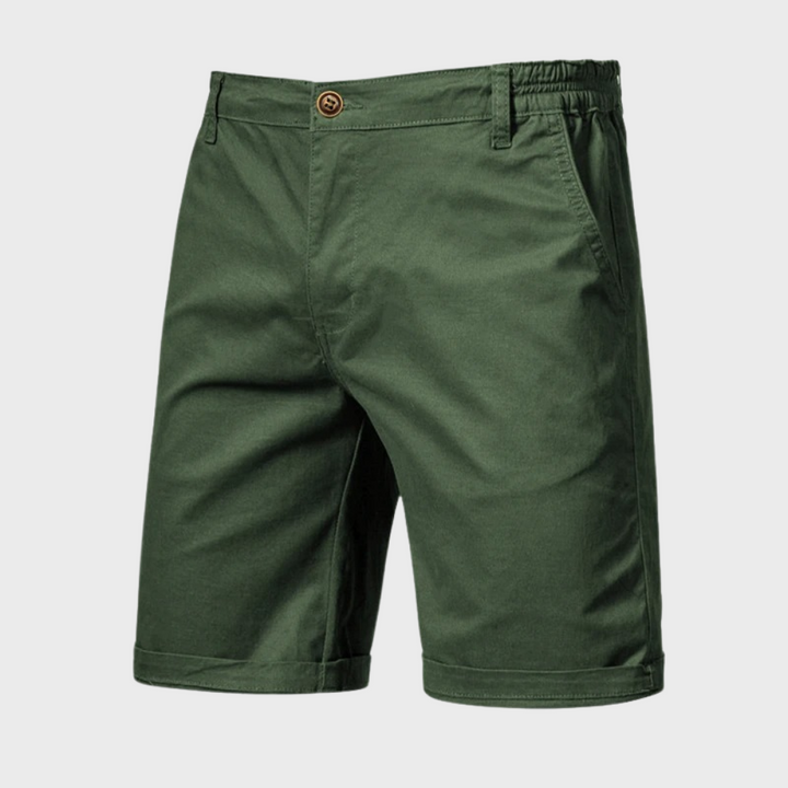 Herren Casual Sommer Shorts – leicht, atmungsaktiv und ideal für warme Tage